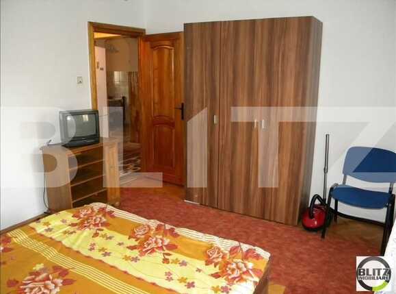 Apartament de închiriat 3 camere Manastur - 2056AI | BLITZ Cluj-Napoca | Poza8