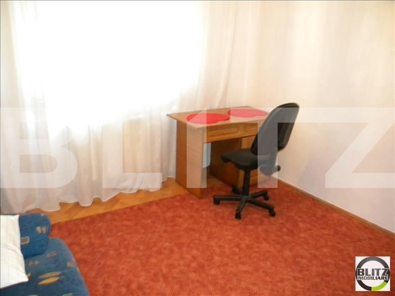 Apartament de închiriat 3 camere Manastur - 2056AI | BLITZ Cluj-Napoca | Poza13