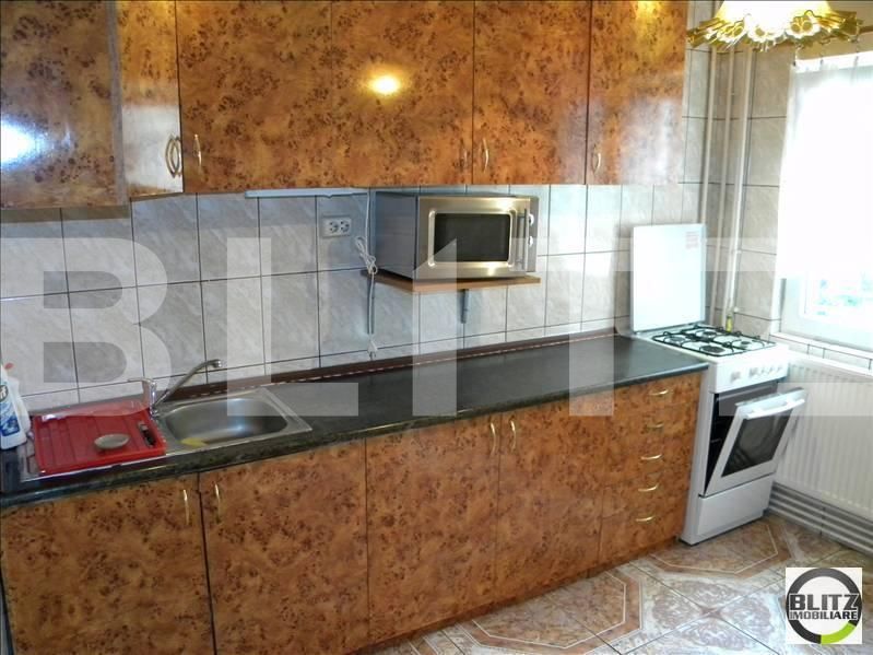 Apartament de închiriat 3 camere Manastur - 2056AI | BLITZ Cluj-Napoca | Poza5