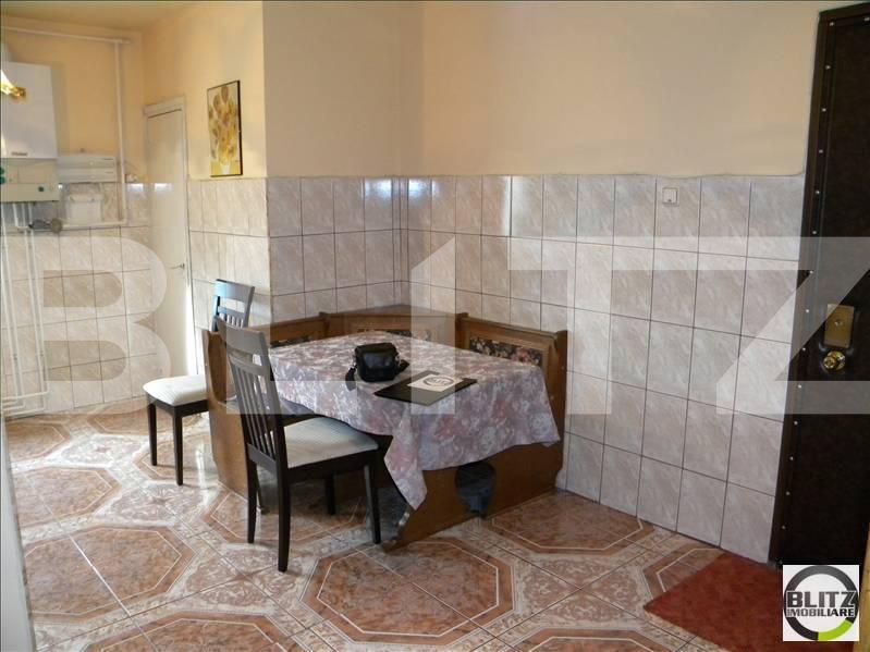 Apartament de închiriat 3 camere Manastur - 2056AI | BLITZ Cluj-Napoca | Poza4