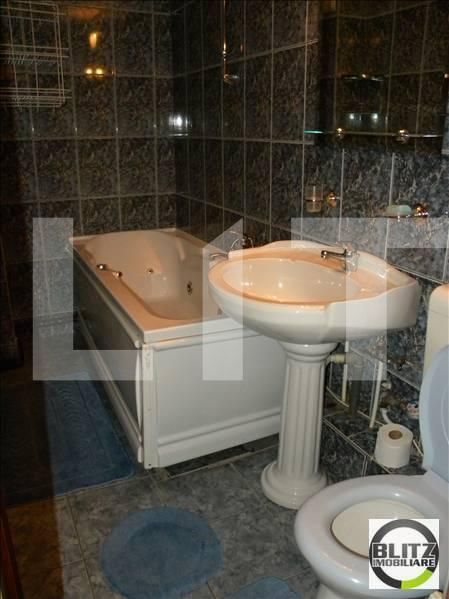 Apartament de închiriat 3 camere Manastur - 2056AI | BLITZ Cluj-Napoca | Poza11