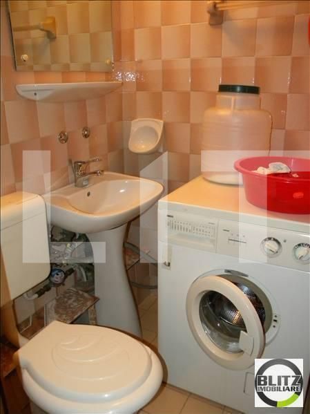 Apartament de închiriat 3 camere Manastur - 2056AI | BLITZ Cluj-Napoca | Poza10