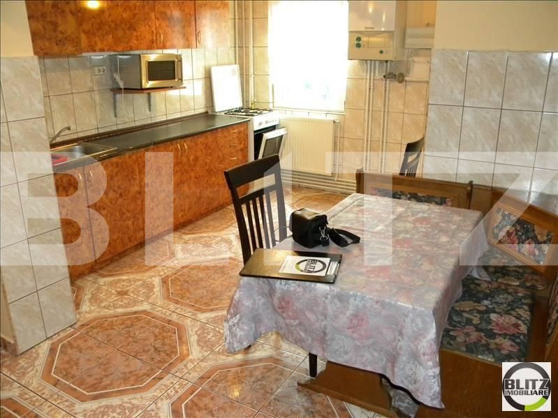 Apartament de închiriat 3 camere Manastur - 2056AI | BLITZ Cluj-Napoca | Poza3