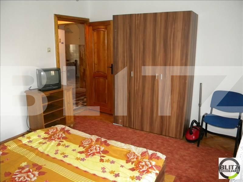 Apartament de închiriat 3 camere Manastur - 2056AI | BLITZ Cluj-Napoca | Poza8