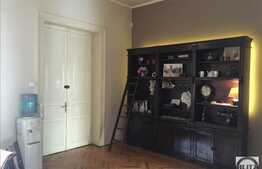 Spatiu birouri, 135 mp, arhitectura deosebita, zona centrala