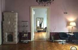 Spatiu birouri, 135 mp, arhitectura deosebita, zona centrala