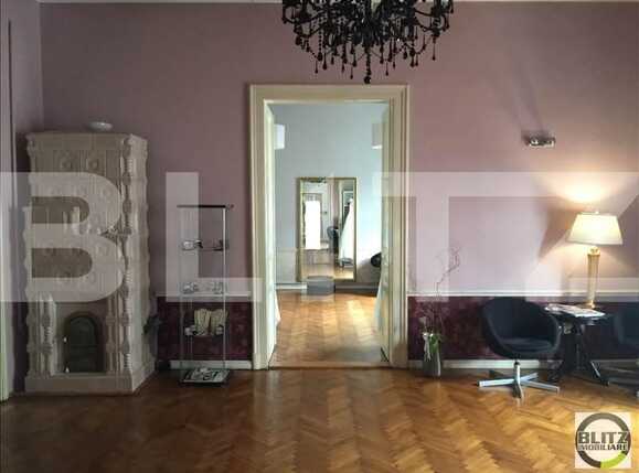 Spațiu birouri de închiriat Central - 20560SIB | BLITZ Cluj-Napoca | Poza1