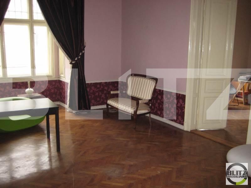 Spațiu birouri de închiriat Central - 20560SIB | BLITZ Cluj-Napoca | Poza8