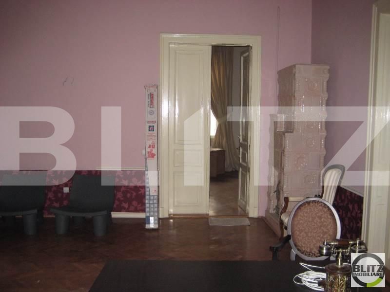 Spațiu birouri de închiriat Central - 20560SIB | BLITZ Cluj-Napoca | Poza5