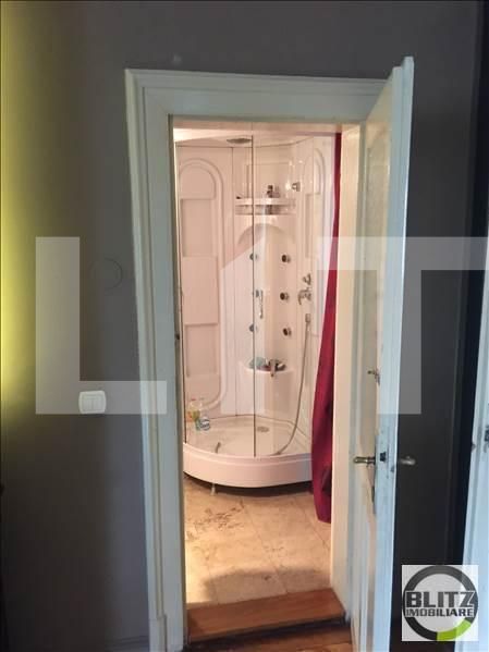 Spațiu birouri de închiriat Central - 20560SIB | BLITZ Cluj-Napoca | Poza3