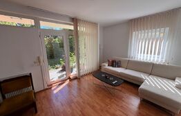 Casa Duplex de inchiriat, 180mp, Aer Conditionat - zona Buna Ziua