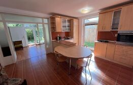 Duplex de inchiriat, 180 mp, zona Buna Ziua