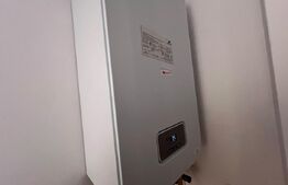 Casa Duplex de inchiriat, 180mp, Aer Conditionat - zona Buna Ziua