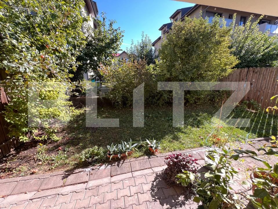 Casa de închiriat 5 camere Bună Ziua - 205600CI | BLITZ Cluj-Napoca | Poza12