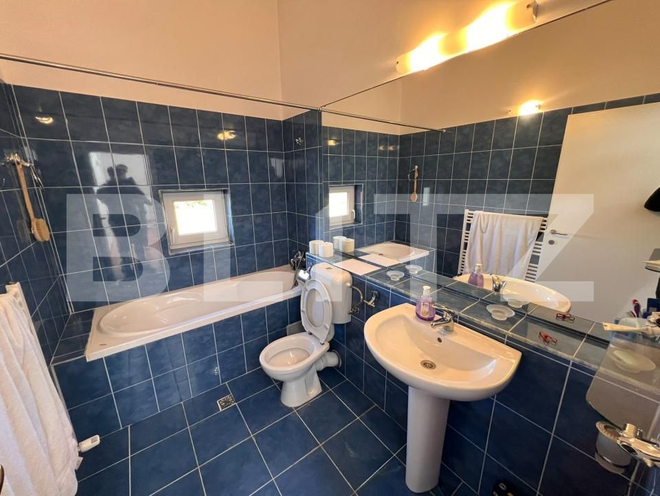 Casa de închiriat 5 camere Bună Ziua - 205600CI | BLITZ Cluj-Napoca | Poza9