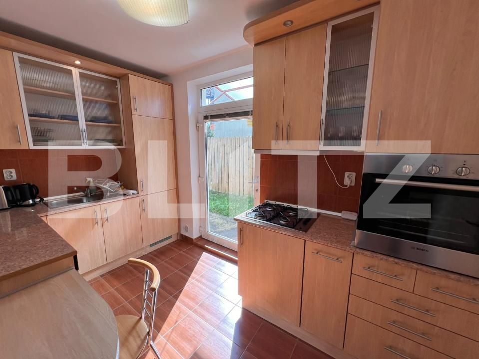 Casa de închiriat 5 camere Bună Ziua - 205600CI | BLITZ Cluj-Napoca | Poza5