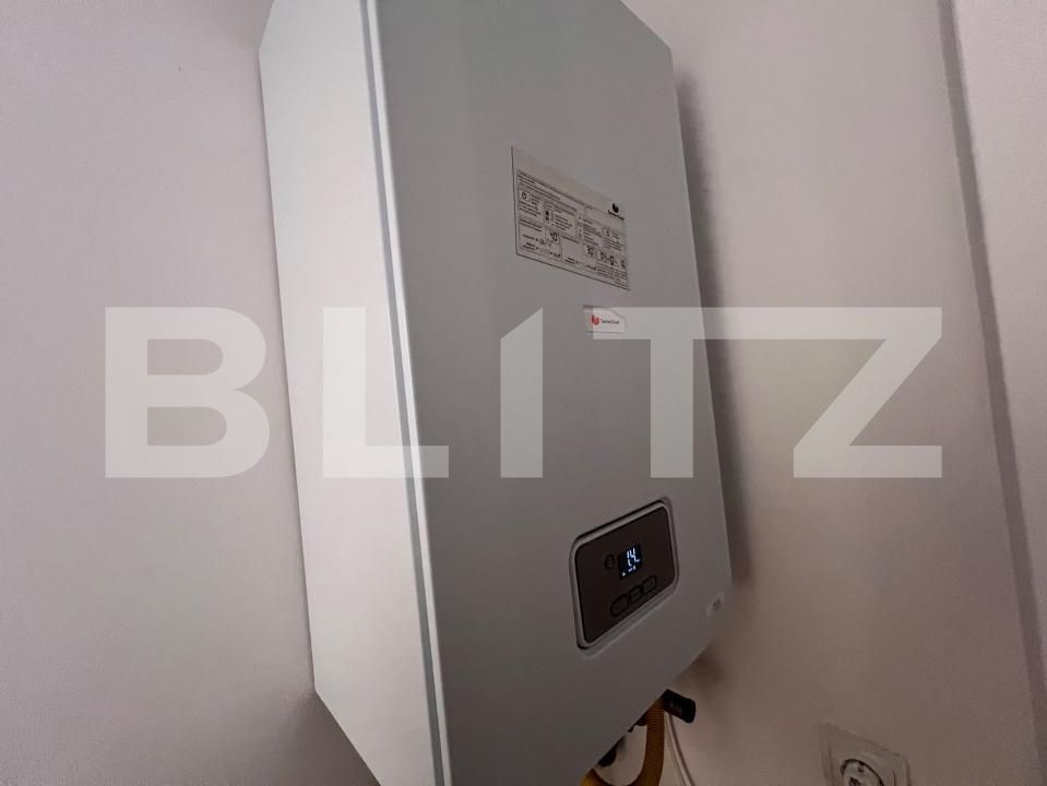Casa de închiriat 5 camere Bună Ziua - 205600CI | BLITZ Cluj-Napoca | Poza14