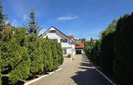 Vâlcele - Casă cu 6 dormitoare | Teren 4.431 mp | Fotovoltaice