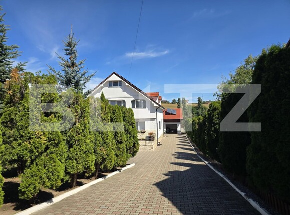 Casa de vânzare 7 camere Valcele - 205602CV | BLITZ Cluj-Napoca | Poza3