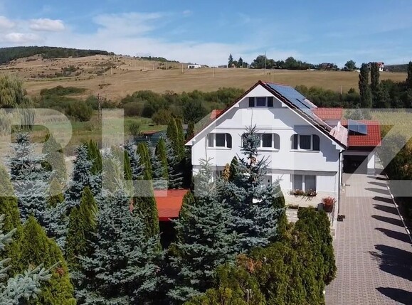 Casa de vânzare 7 camere Valcele - 205602CV | BLITZ Cluj-Napoca | Poza1