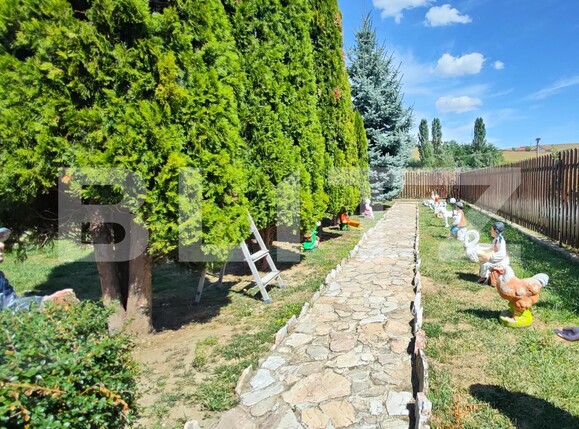 Casa de vânzare 7 camere Valcele - 205602CV | BLITZ Cluj-Napoca | Poza5