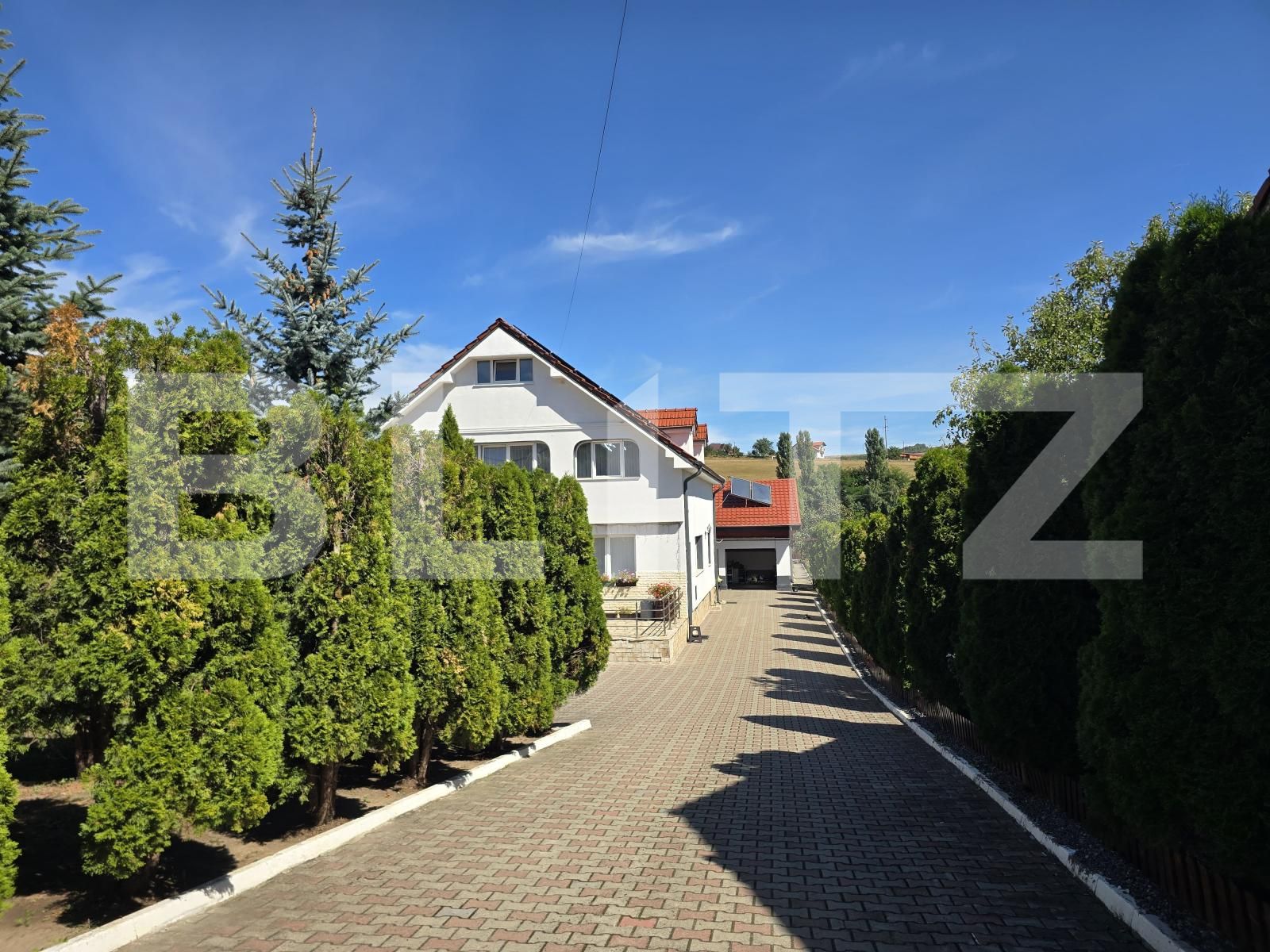 Casa de vânzare 7 camere Valcele - 205602CV | BLITZ Cluj-Napoca | Poza3