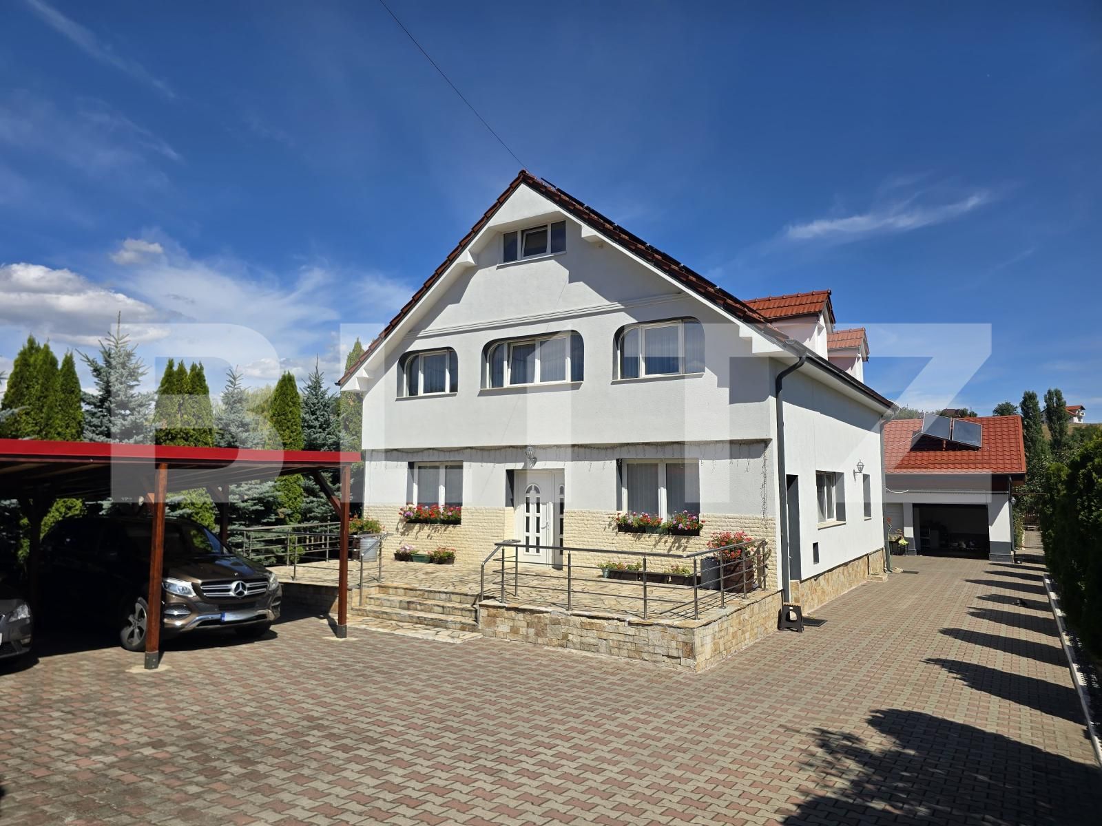 Casa de vânzare 7 camere Valcele - 205602CV | BLITZ Cluj-Napoca | Poza2