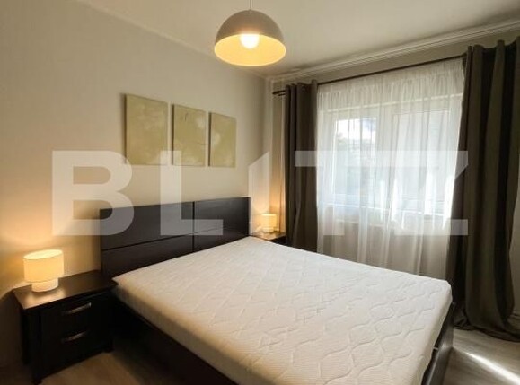 Apartament de închiriat 2 camere Marasti - 205603AI | BLITZ Cluj-Napoca | Poza1