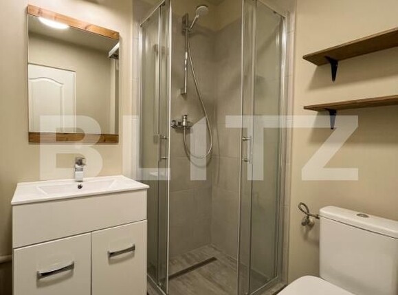 Apartament de închiriat 2 camere Marasti - 205603AI | BLITZ Cluj-Napoca | Poza9