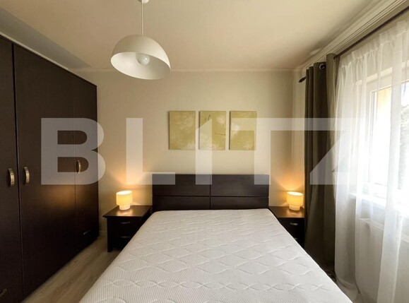 Apartament de închiriat 2 camere Marasti - 205603AI | BLITZ Cluj-Napoca | Poza2