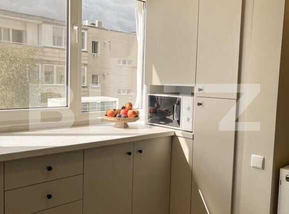 Apartament de închiriat 2 camere Marasti - 205603AI | BLITZ Cluj-Napoca | Poza6