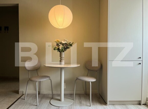 Apartament de închiriat 2 camere Marasti - 205603AI | BLITZ Cluj-Napoca | Poza4