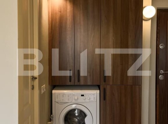 Apartament de închiriat 2 camere Marasti - 205603AI | BLITZ Cluj-Napoca | Poza7