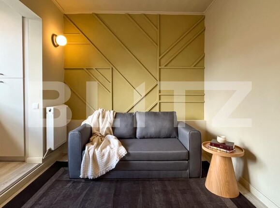 Apartament de închiriat 2 camere Marasti - 205603AI | BLITZ Cluj-Napoca | Poza3
