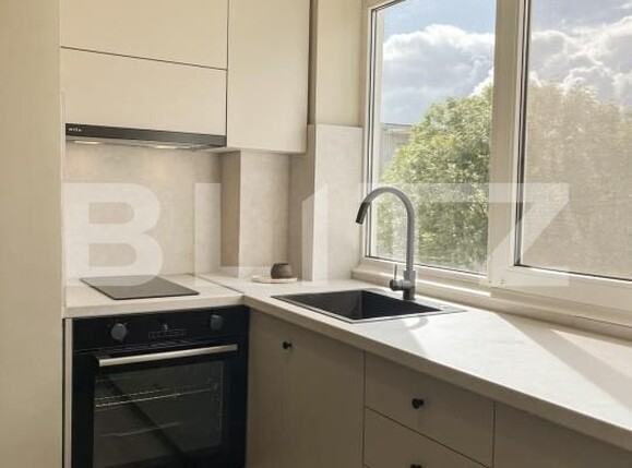 Apartament de închiriat 2 camere Marasti - 205603AI | BLITZ Cluj-Napoca | Poza10