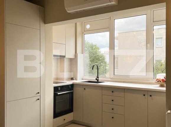 Apartament de închiriat 2 camere Marasti - 205603AI | BLITZ Cluj-Napoca | Poza5