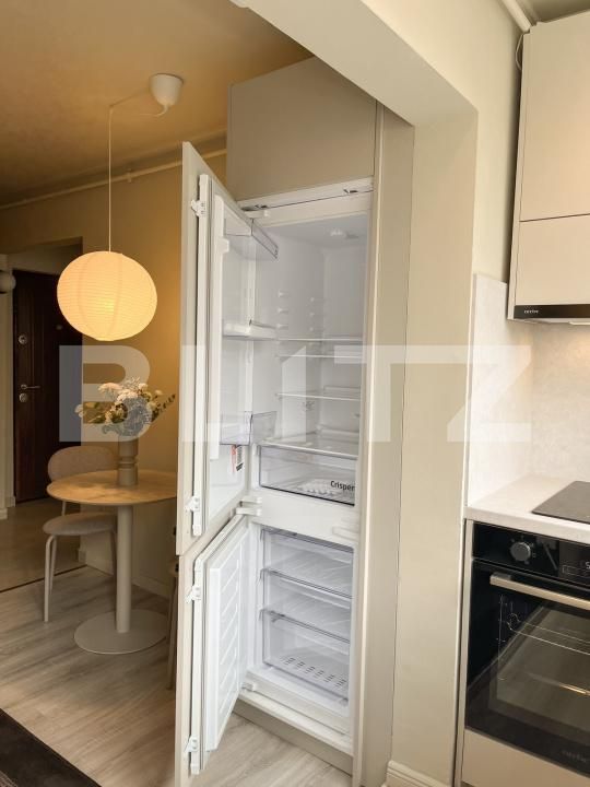 Apartament de închiriat 2 camere Marasti - 205603AI | BLITZ Cluj-Napoca | Poza8