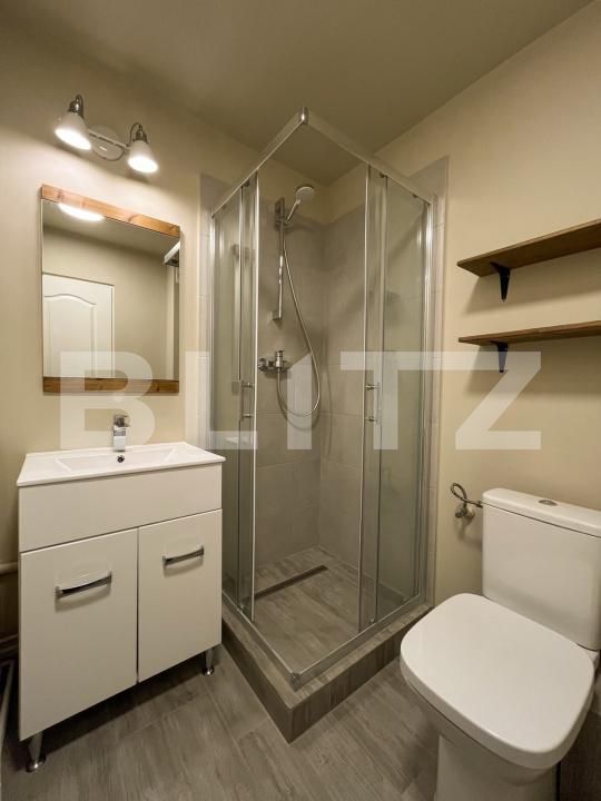 Apartament de închiriat 2 camere Marasti - 205603AI | BLITZ Cluj-Napoca | Poza9