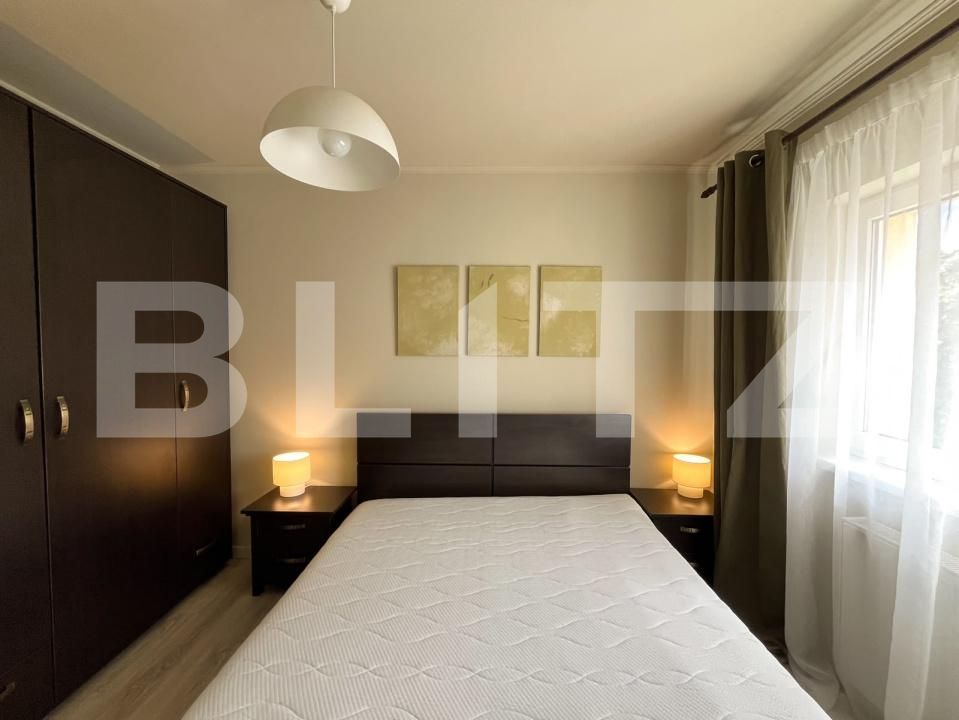 Apartament de închiriat 2 camere Marasti - 205603AI | BLITZ Cluj-Napoca | Poza2