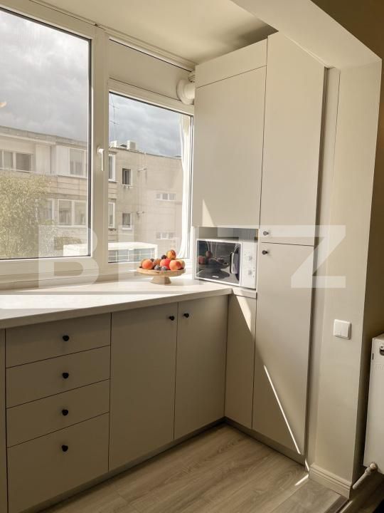 Apartament de închiriat 2 camere Marasti - 205603AI | BLITZ Cluj-Napoca | Poza6