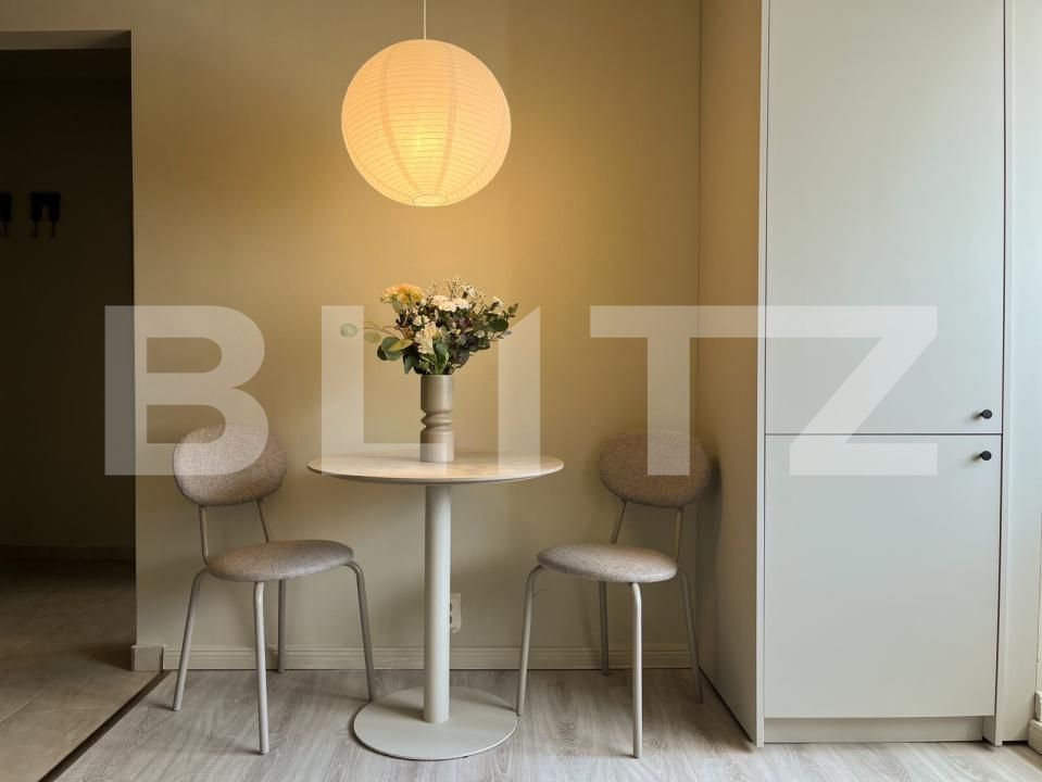 Apartament de închiriat 2 camere Marasti - 205603AI | BLITZ Cluj-Napoca | Poza4