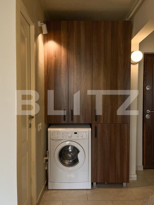 Apartament de închiriat 2 camere Marasti - 205603AI | BLITZ Cluj-Napoca | Poza7