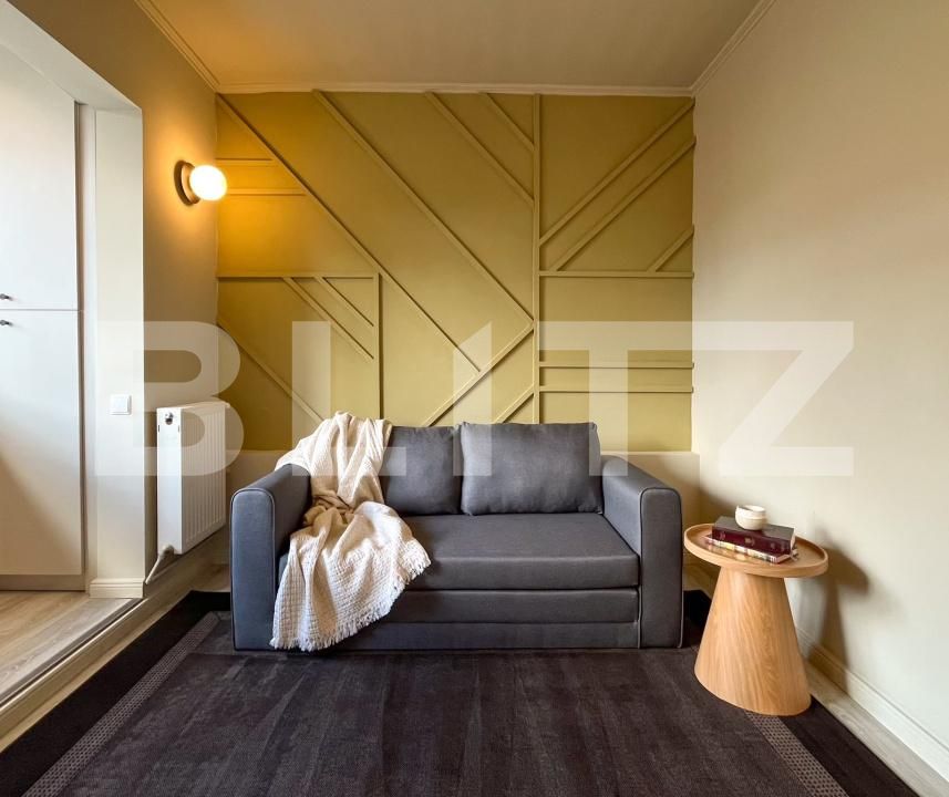 Apartament de închiriat 2 camere Marasti - 205603AI | BLITZ Cluj-Napoca | Poza3