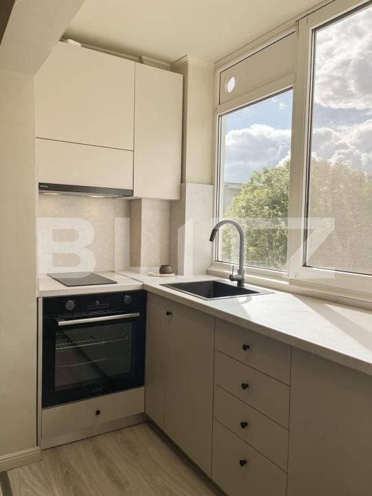 Apartament de închiriat 2 camere Marasti - 205603AI | BLITZ Cluj-Napoca | Poza10