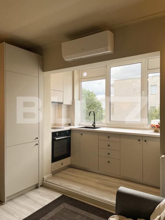 Apartament de închiriat 2 camere Marasti - 205603AI | BLITZ Cluj-Napoca | Poza5
