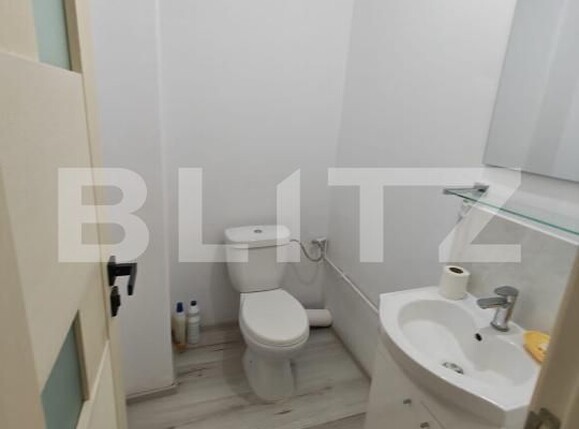 Apartament de închiriat 3 camere Harmanului - 205604AI | BLITZ Brașov | Poza5