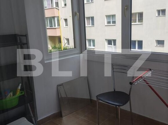 Apartament de închiriat 3 camere Harmanului - 205604AI | BLITZ Brașov | Poza3