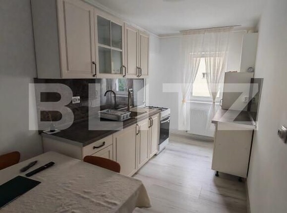 Apartament de închiriat 3 camere Harmanului - 205604AI | BLITZ Brașov | Poza8