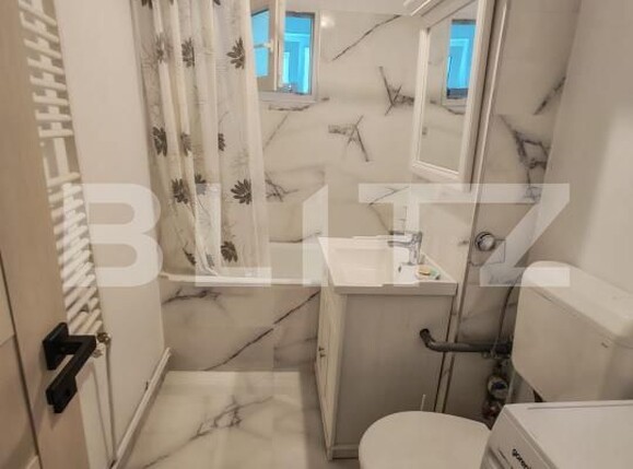 Apartament de închiriat 3 camere Harmanului - 205604AI | BLITZ Brașov | Poza2