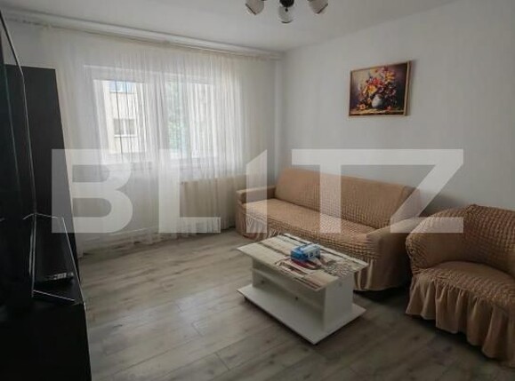 Apartament de închiriat 3 camere Harmanului - 205604AI | BLITZ Brașov | Poza7